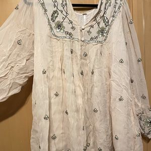 Anthropologie size Small dress. EUC.